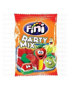 Fini Party Mix 100g