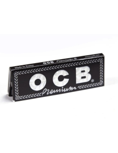 Ocb Premium 1.1/4 Caja de 25ud