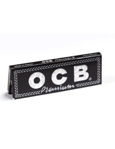 Ocb Premium 1.1/4 Caja de 25ud