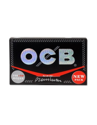 OCB Premium Bloc 300