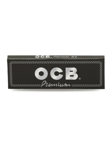 Ocb Premium 1 1/4 (Caja 100u)