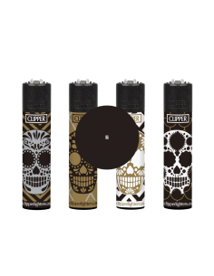 Clipper CP11 Pintados 48ud