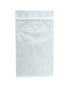 Bolsa Autocierre PE 10 X 15cm