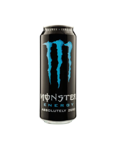 Monster Energy Absolutely ZERO 500ml