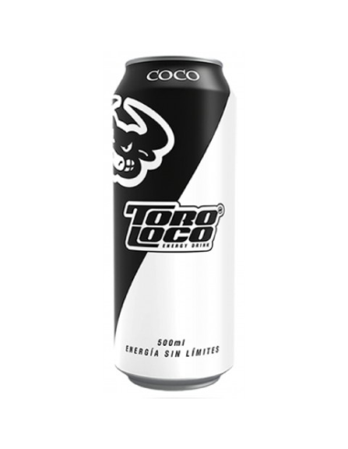 Toro Loco Coco 500ml