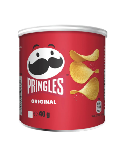 Pringles Original 40g