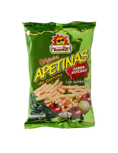 Apetinas Ketchup 25g