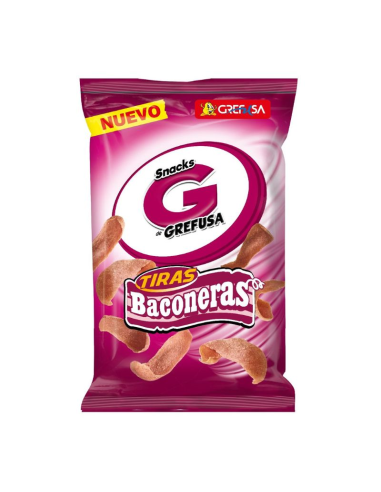 Baconeras G 20g