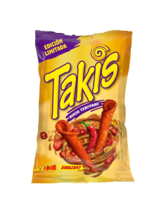 Takis Ninja Teriyaki 90g