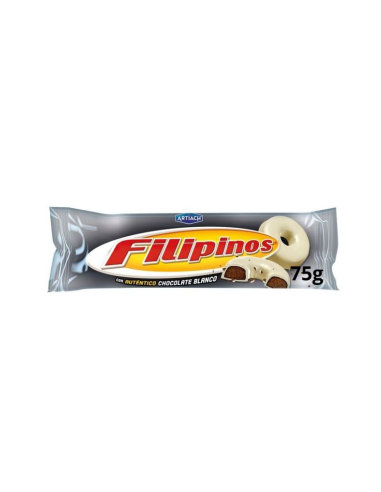 Filipinos Blanco 75Gr