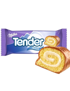 Milka Tender 37g