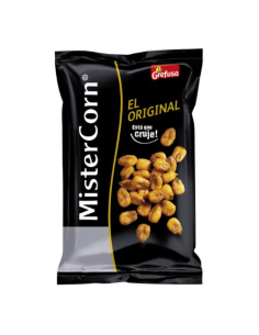 MisterCorn BBQ 60g