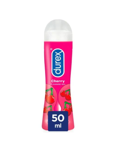 Durex Play Cereza 50ml