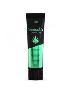 Lubricante Cannabis 100ml