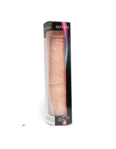 Vibrador Natural Nacho Vidal