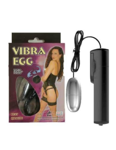 Vibrador Remoto Love