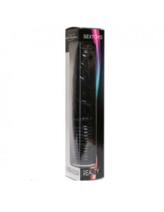 Vibrador Negro Nacho Vidal