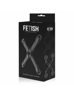 Fetish Submissive Unión Esposas