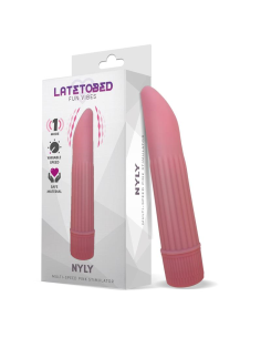Estimulador Multivelocidad Finger