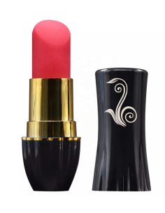Vibrador Pintalabios Climax