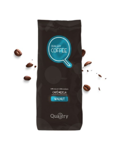 Qualery Café 80/20 WALNUT en Grano 1kg