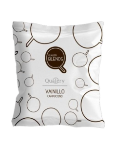 Qualery Capuchino Vainilla 1kg