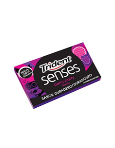 Trident Senses Berry party