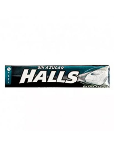 Halls Extra Fuerte 32g