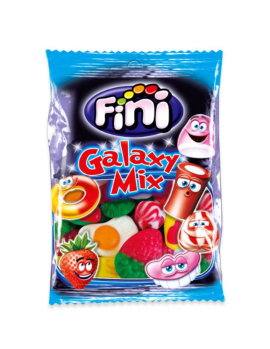 Fini Galaxy Mix brillo 90g