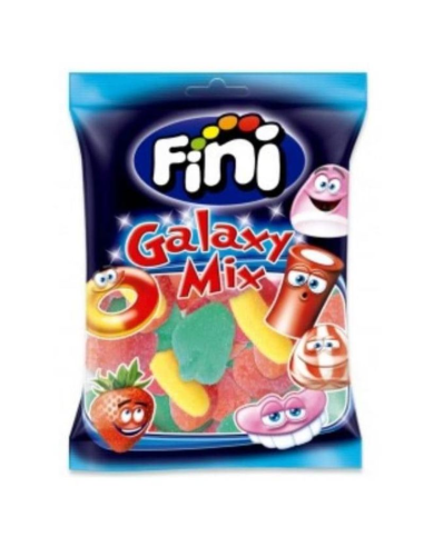 Fini Galaxy Mix Azucar 90g