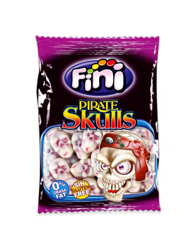 Fini Pirate Skulls 90g