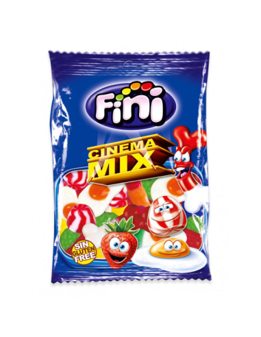 Fini Cinema Mix 90g