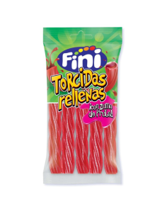 Fini Torcidas Rellenas 85g