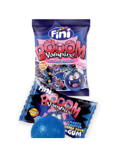 Fini BOOOM Vampiro 65g