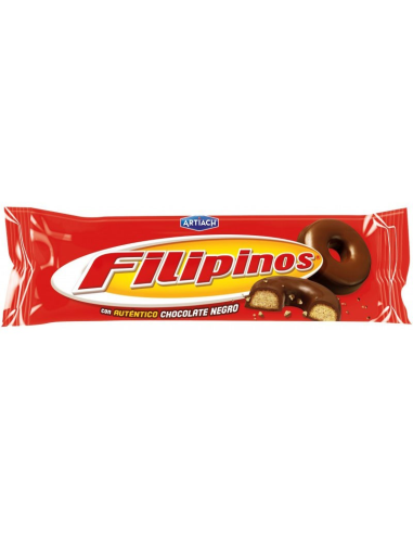 Filipinos negro 75 Gr