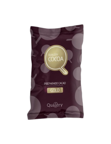 Qualery Cacao GOLD 1kg