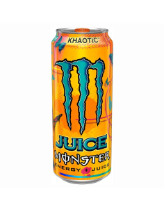 Monster Khaotic Juice 500ml