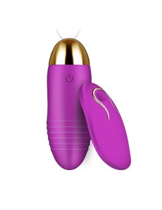 Huevo Vibrador JUMOING EGG ELVES