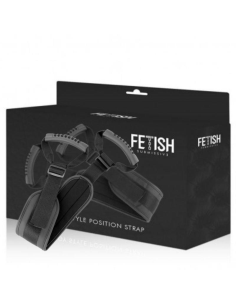 Fetish Doggy Strap