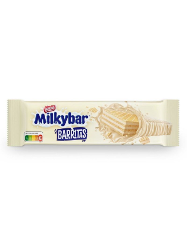 Snack Milkybar Nestlé 33g