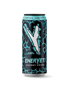Eneryeti Anyel (1.20€) 500ml x24