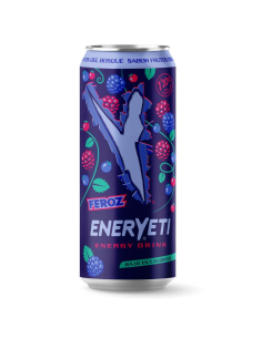 Eneryeti Feroz (1.20€) 500ml x24