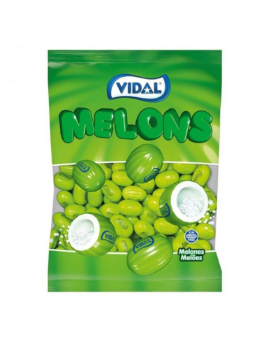 Melones pica VIDAL 90g