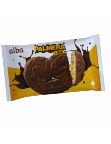 Palmera Cacao ALBA 65g