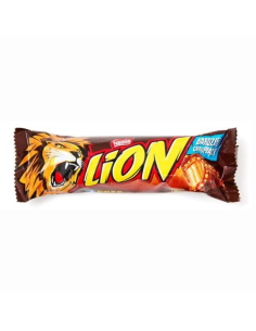 Barrita Lion Shelf 42g