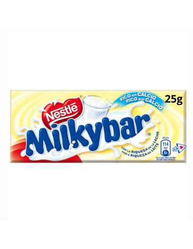 Milkybar Medium chocolatina 25g
