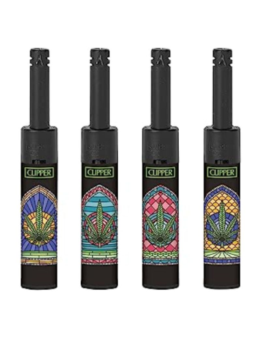 Mecheros Clipper MiniTube D24