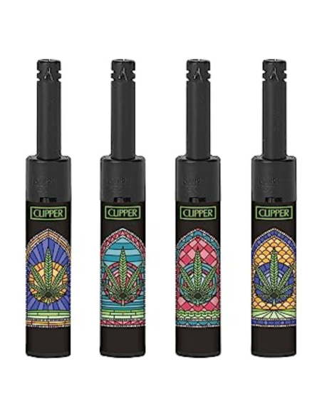 Mecheros Clipper MiniTube D24