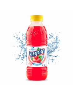 Enjoy Fresa 500ml