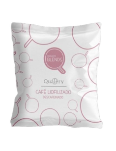 Qualery Café Soluble Liofilizado 500g